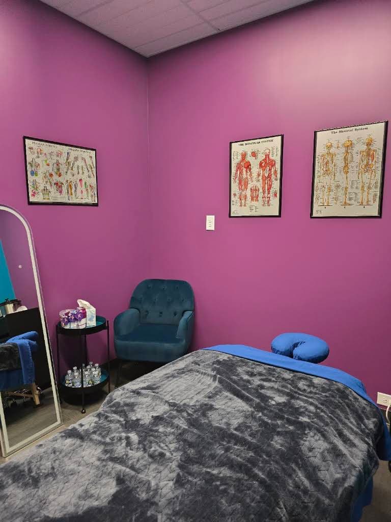Photo of Kinetic Myofascial & Therapeutic Massage