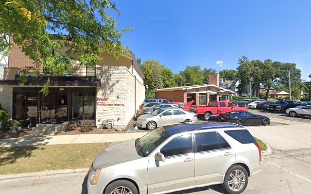 Photo of SkinQ Facials & Waxing Glen Ellyn