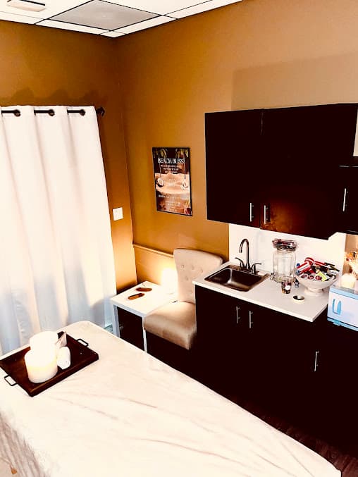 Photo of Verum vita massage suite