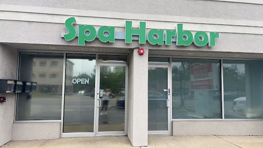Photo of Massage Spa Harbor