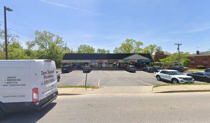 Photo of Oasis Foot Spa