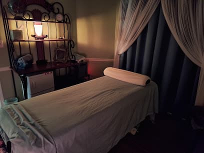 Photo of On the Spot Massage