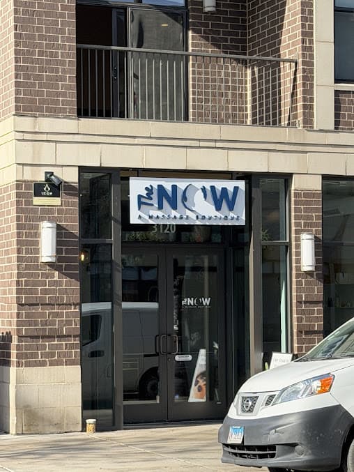 Photo of The NOW Massage Lakeview