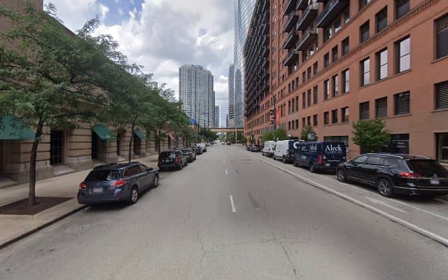 Photo of SpaSpace Chicago