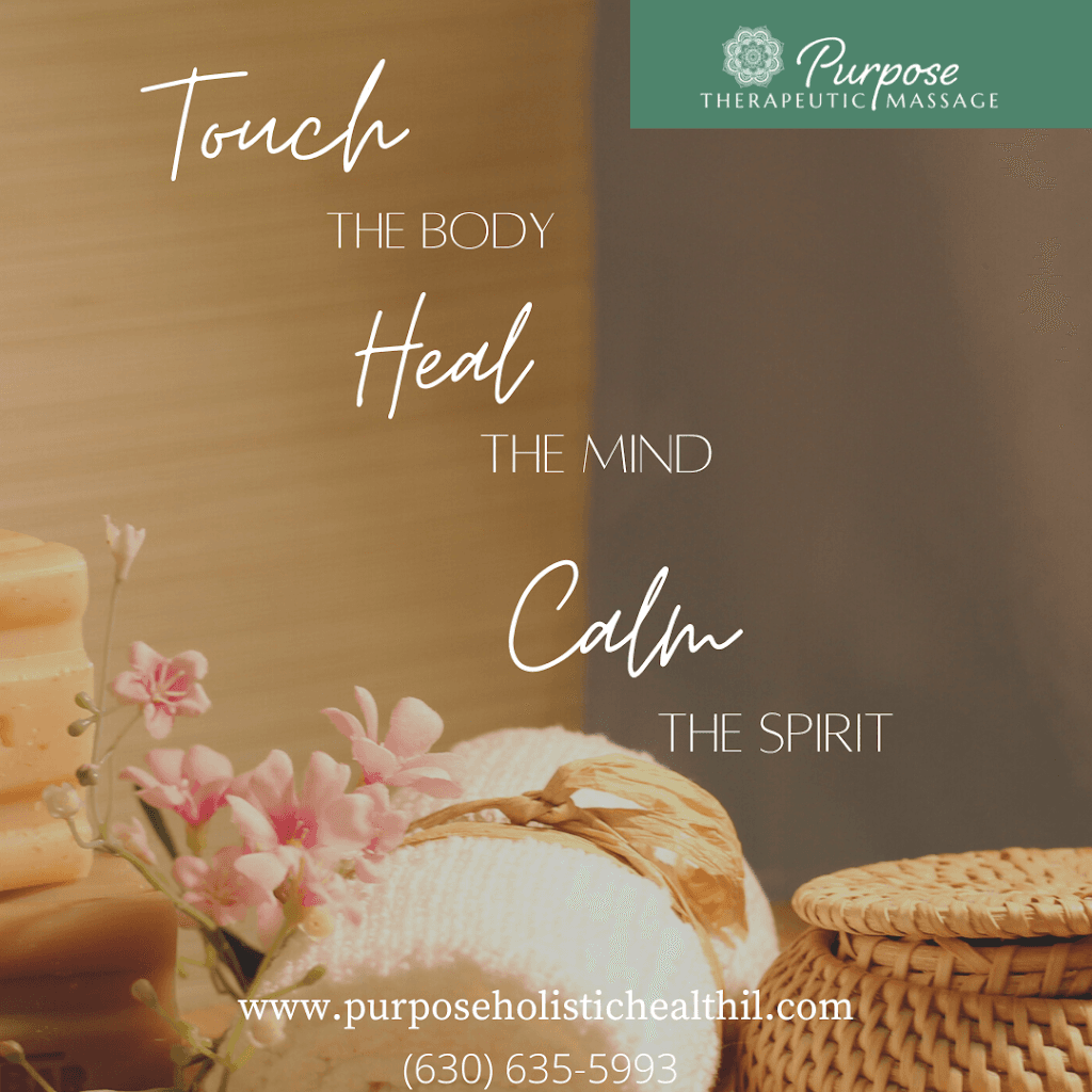 Photo of Purpose, PLLC
