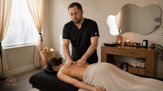 Photo of Prime Massage Therapy
