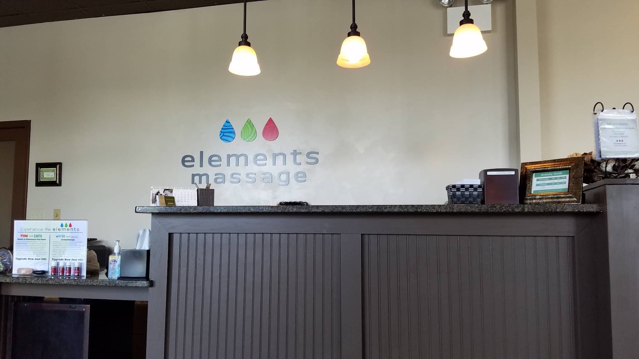 Photo of Elements Massage