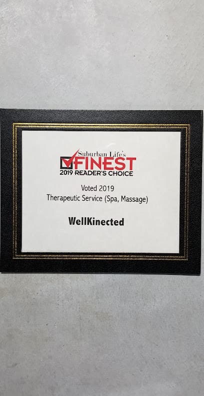 Photo of WellKinected