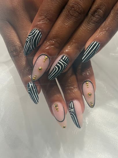 Photo of Villa Nail Salon & Spa