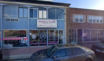 Photo of Health is Wealth Wellness Center