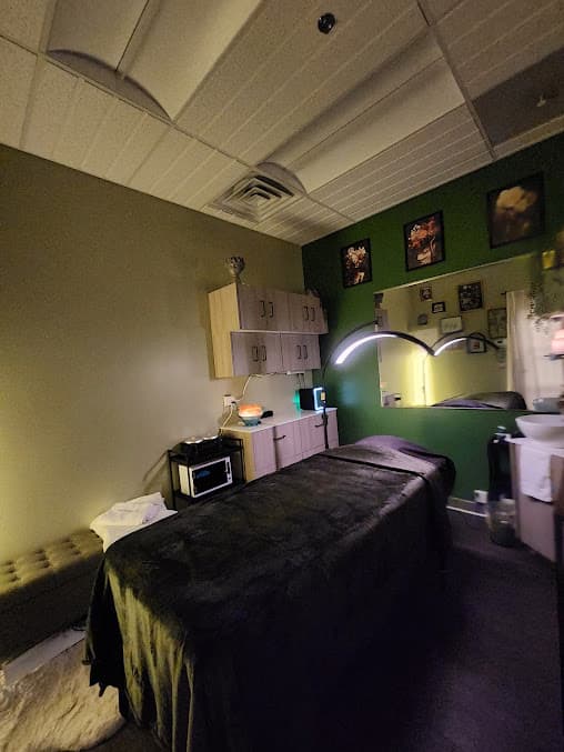 Photo of Skin Therapy Massage