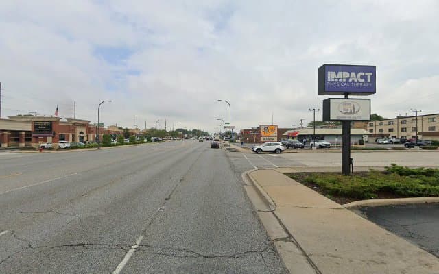 Photo of Impact Physical Therapy & Sports Recovery - Oak Lawn
