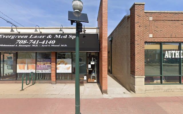 Photo of Evergreen Laser & Med Spa