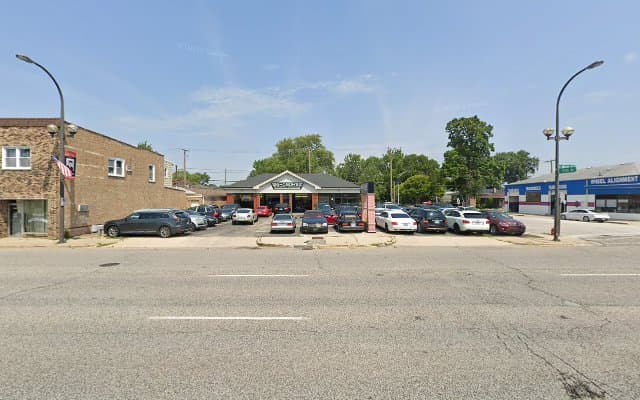 Photo of Jacquelyn Nails & Spa