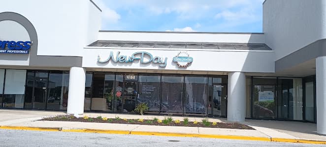 Photo of New Day Spa Salon