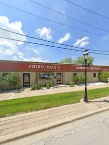 Photo of Serenity Chiropractic