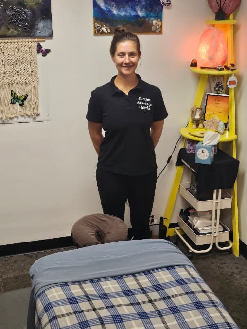 Photo of Custom Massage Works