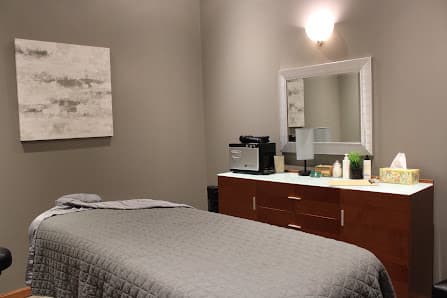 Photo of Unsighted Massage