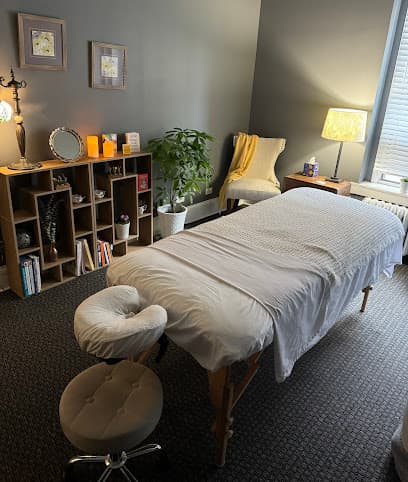 Photo of Gina’s Om Garden Wellness Studio