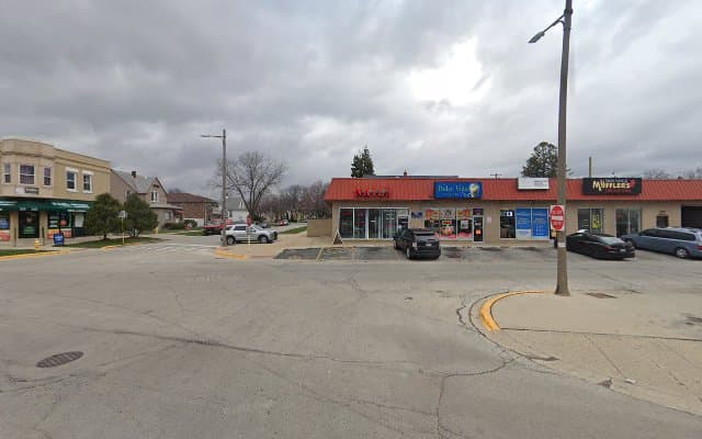 Photo of Melrose Nails Spa