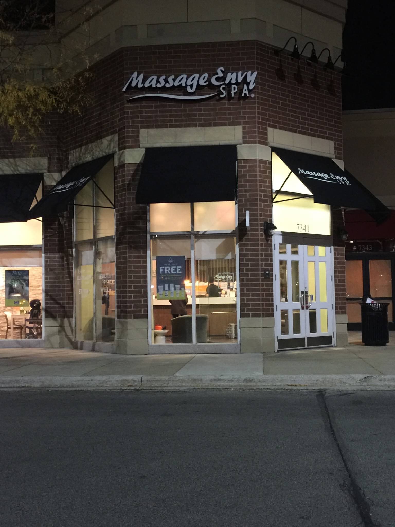 Photo of Massage Envy