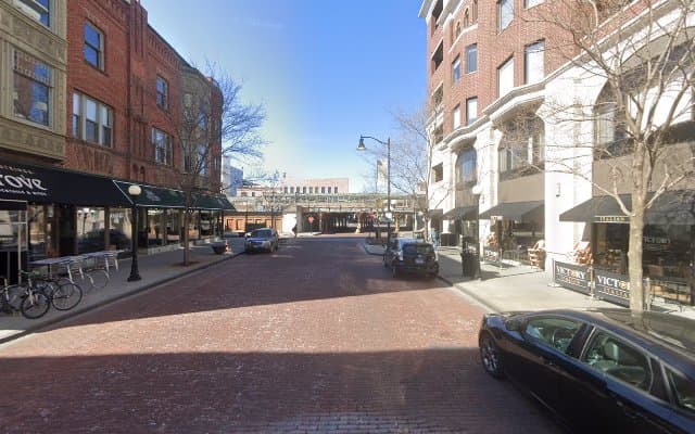 Photo of Salon 212 & Day Spa