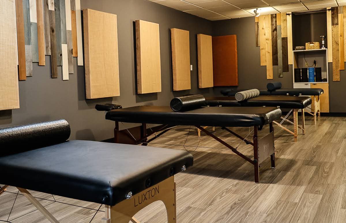 Photo of Lionheart Performance Lab