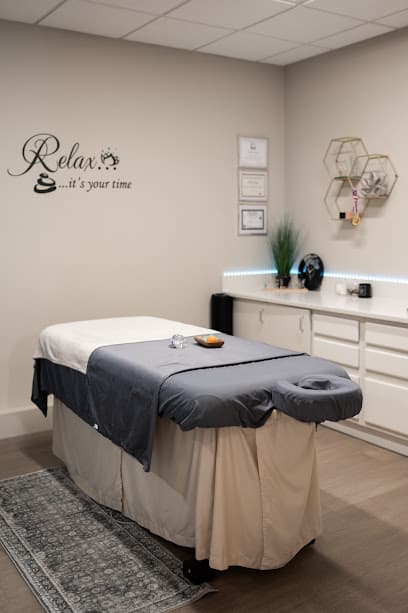 Photo of Massage & Spa Save Body | Lymphatic, Back & Neck Pain Relief – Streamwood IL.