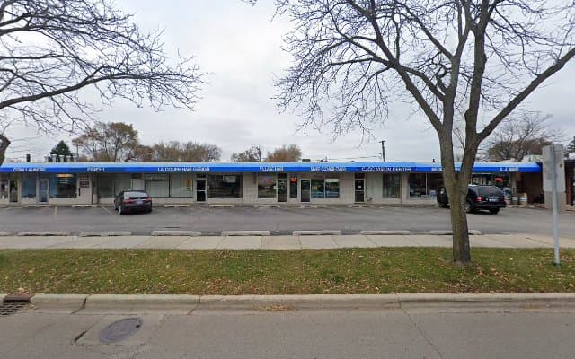 Photo of La Coupe Salon & Spa