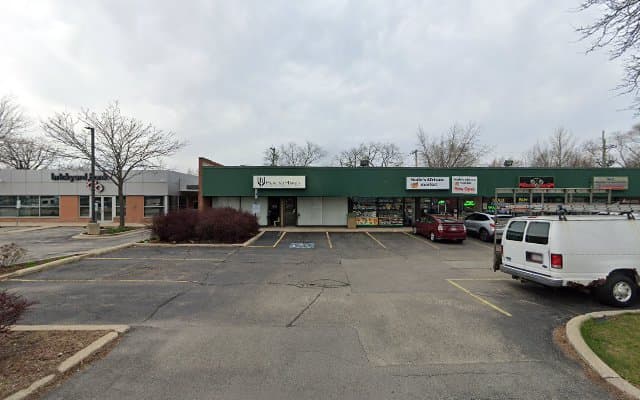 Photo of Healing Hands Wellness & Chiropractic Center