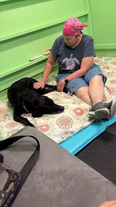 Photo of The Right Spot Pet Massage