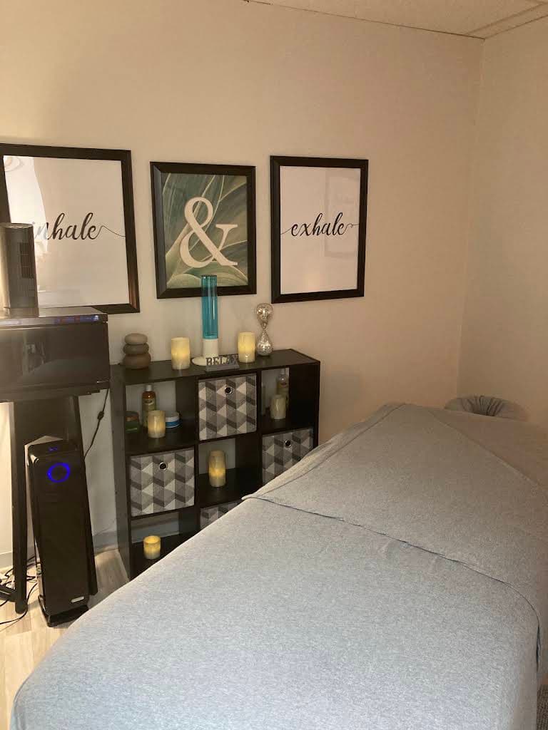 Photo of Hands2Back Massage LLC