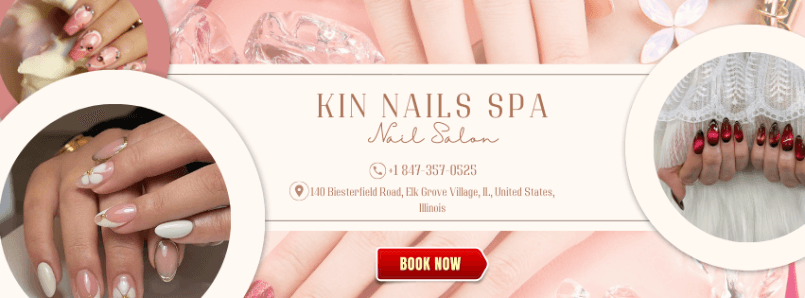 Photo of Kin Nails Spa