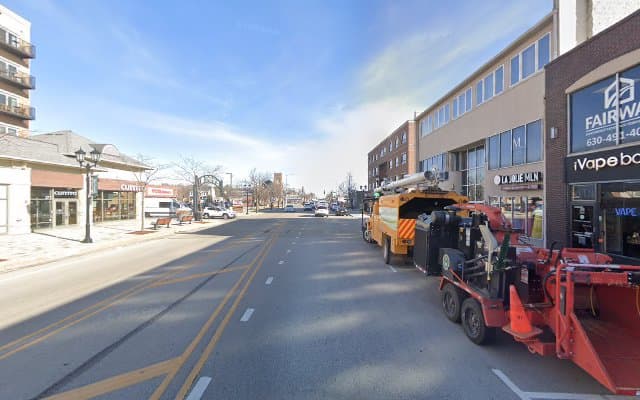 Photo of Spavia Day Spa Elmhurst
