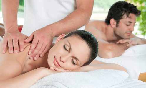 Photo of Respa Foot Spa