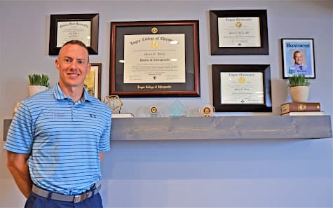 Photo of Wertz Chiropractic