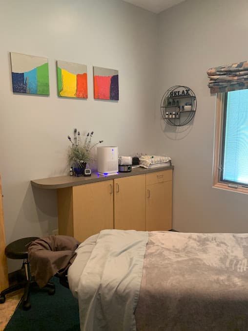Photo of Therapeutic Touch Massage