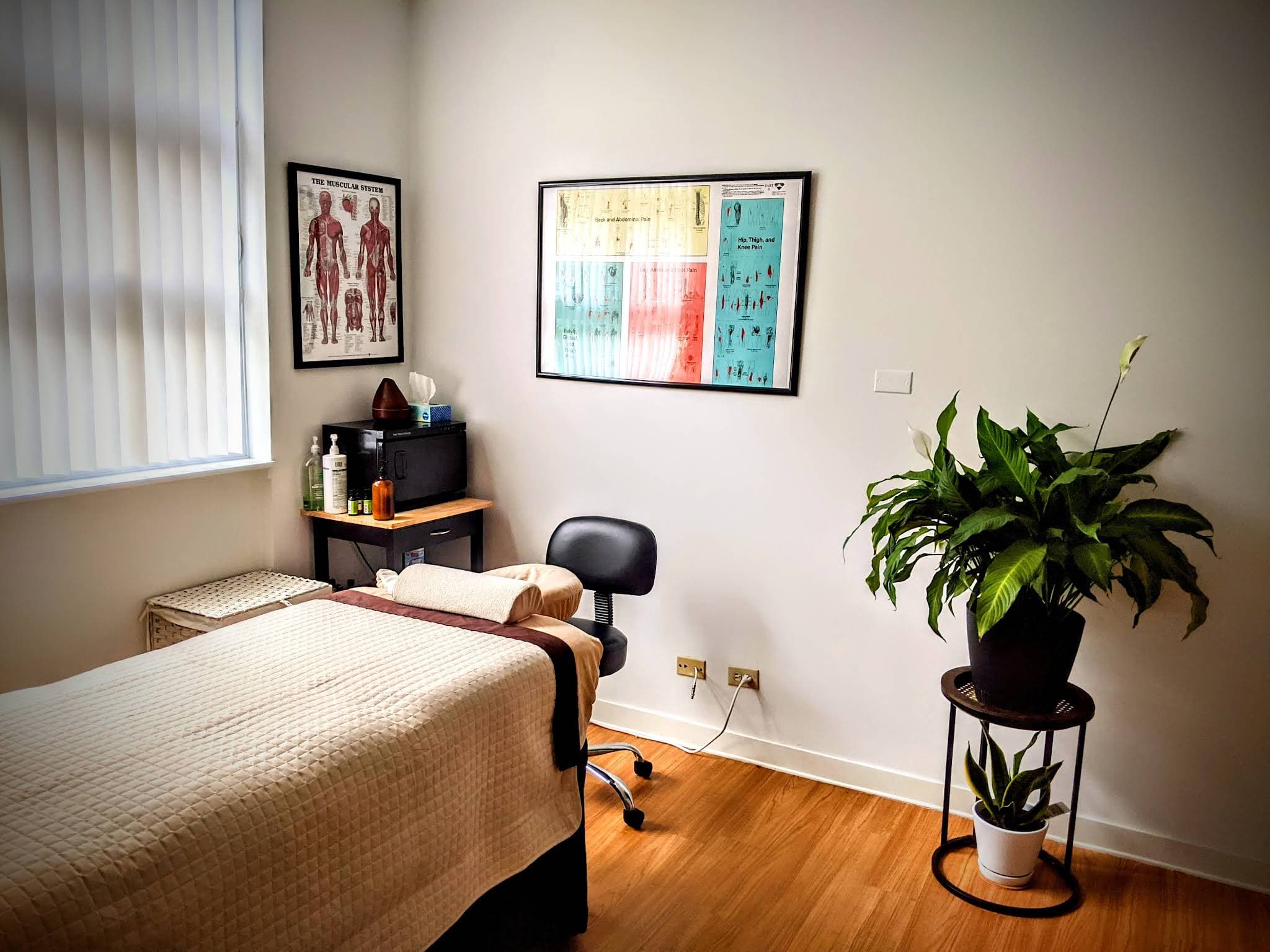 Photo of Massage by Maya