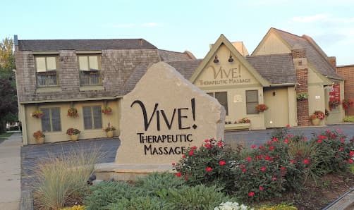 Photo of Vive! Therapeutic Massage