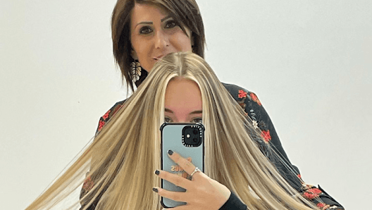 Photo of Scruples Salon & Spa