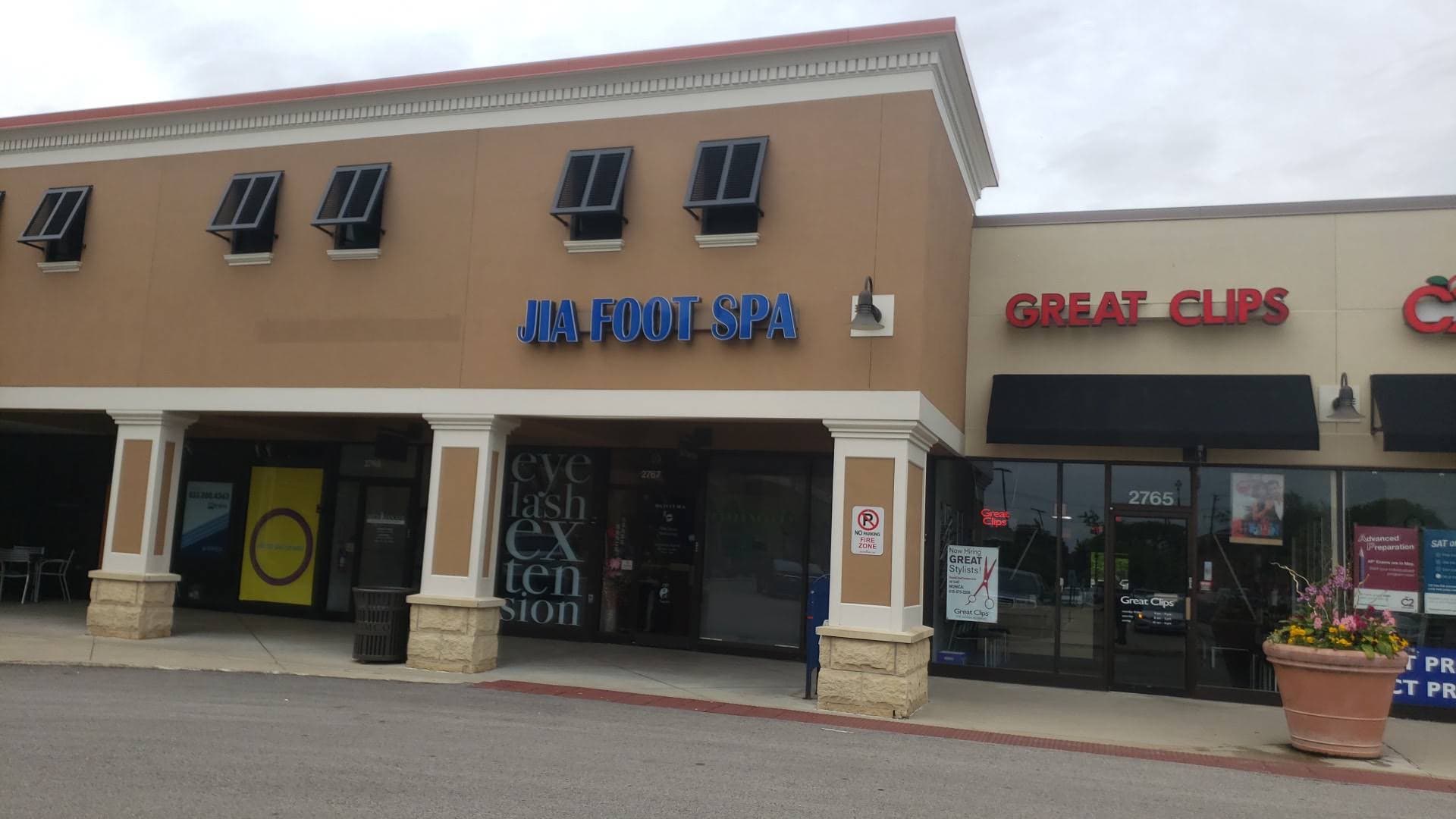 Photo of Jia Foot Spa