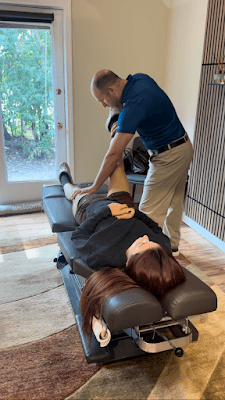 Photo of Foundation Sport & Spine