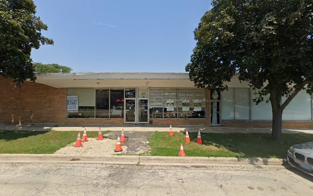 Photo of Salon Elan