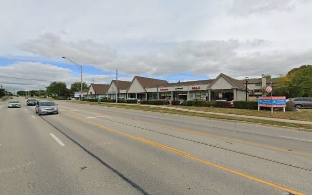 Photo of STELLAR NAILS & SPA, in Arlington Hts, IL 60004