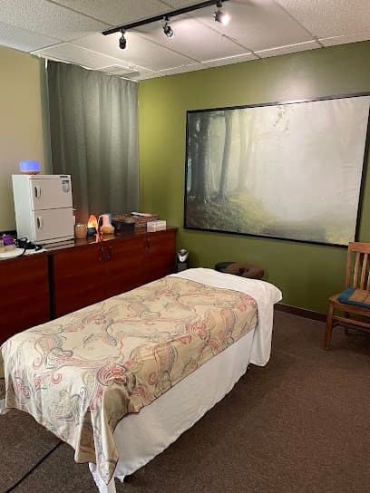Photo of PalmLeaf Massage & Wellness
