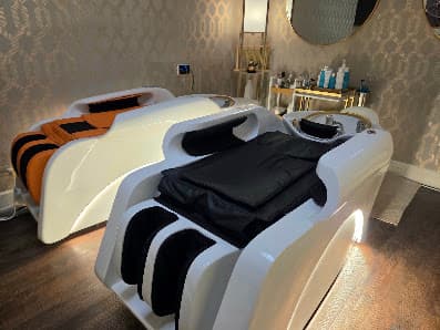 Photo of Orawan Well Being Spa Arlington Heights