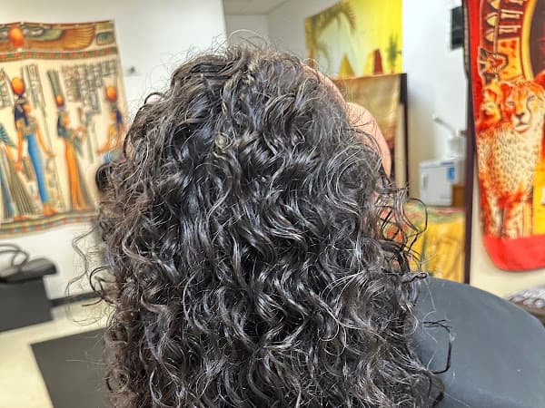 Photo of The Egyptian Queen Salon & Spa