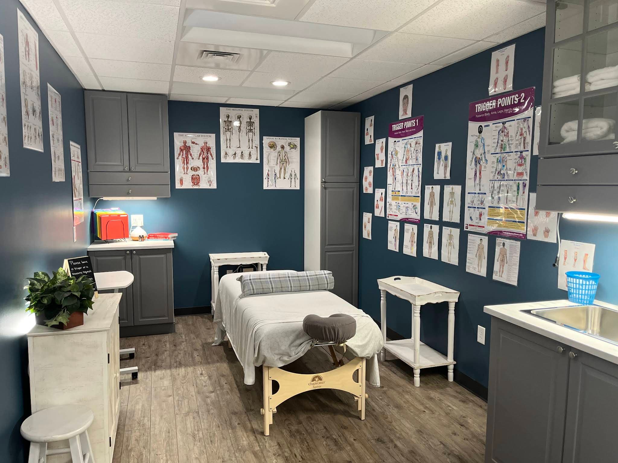 Photo of Champaign Medical Massage + Wellness Therapies
