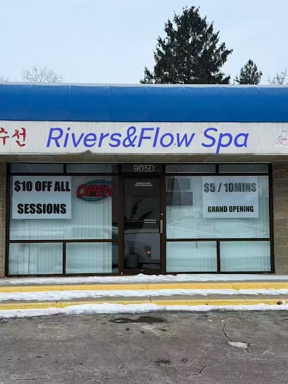 Photo of Rivers&Flow Spa
