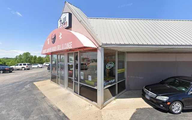 Photo of Fuji Japanese Steak House